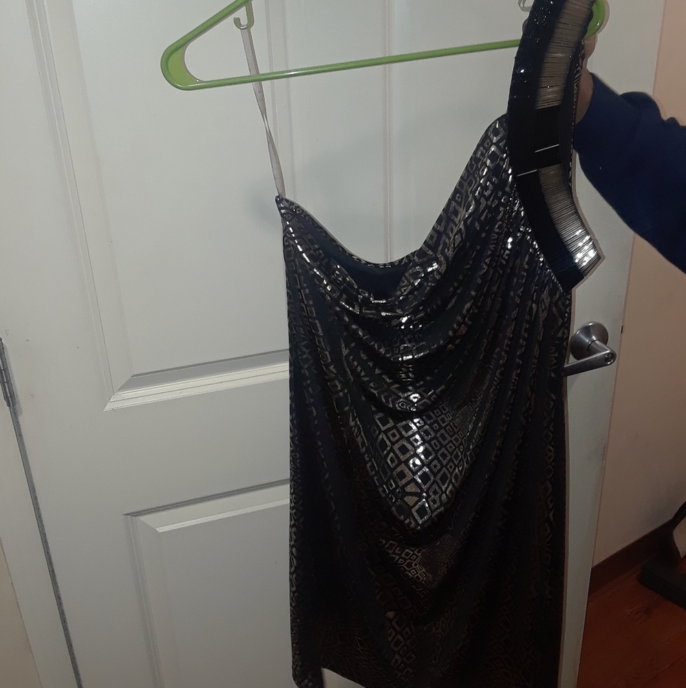 Plus size dress